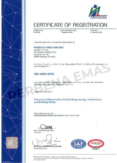 Certificate-ISO-45001